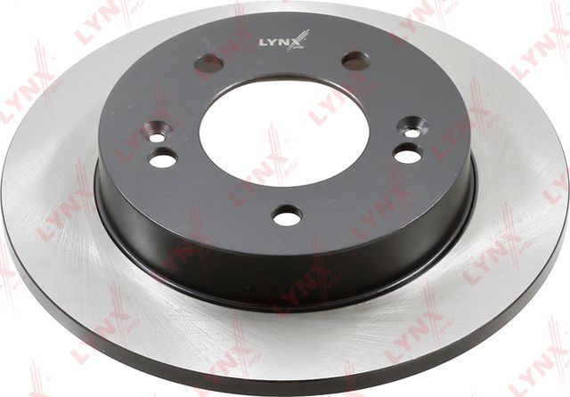 Тормозной диск LYNXauto. Артикул BN-1562
