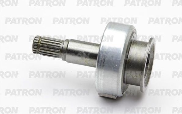 Бендикс стартера Patron. Артикул P1011563