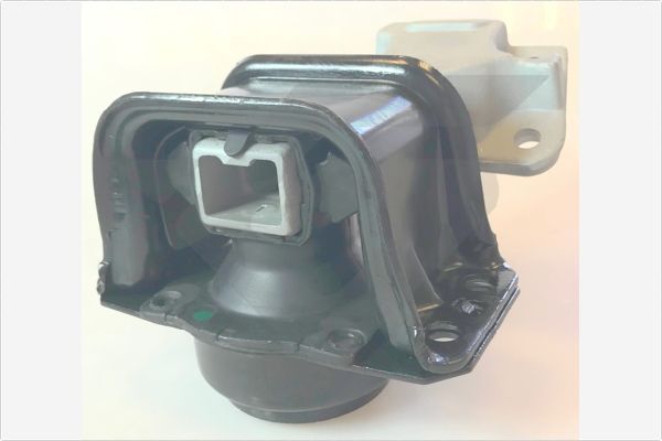 Подушка (опора) двигателя Hutchinson. Артикул 594614