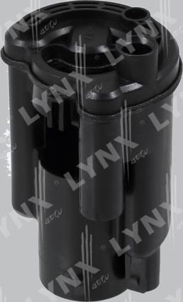 Топливный фильтр LYNXauto. Артикул LF-828M