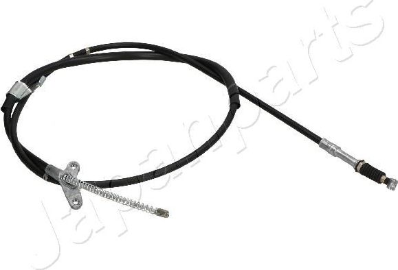 Трос ручника (тросик ручного тормоза) Japanparts задний левый для Toyota Ipsum II (M20) 2001-2009. Артикул BC-232