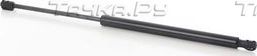 Амортизатор (упор) багажника BSG. Артикул BSG 90-980-055