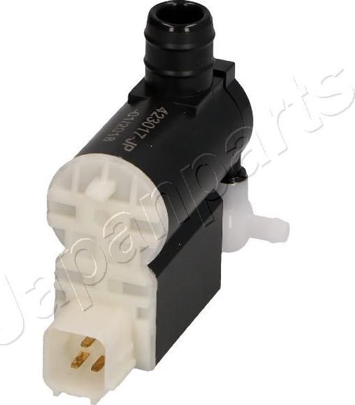 Насос омывателя лобового стекла Japanparts. Артикул WP-H01