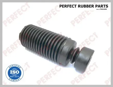 ПЫЛЬНИК ЗАДНЕГО АМОРТИЗАТОРА (Perfect). Артикул NS57A33E00