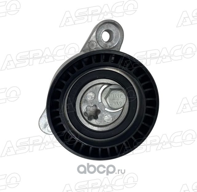 РОЛИК РЕМНЯ ПРИВОДНОГО VAG VOLKSWAGEN POLO 1.6L 2009-Н.В (Aspaco). Артикул AP68198