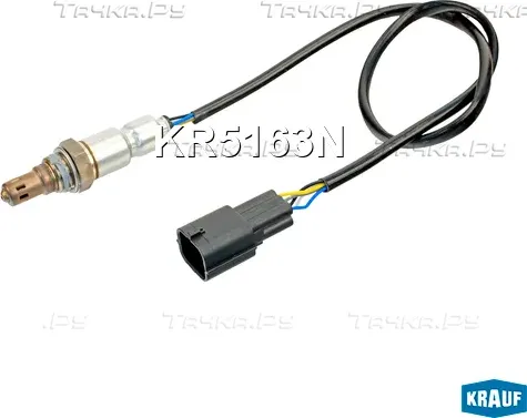 Лямбда-зонд Krauf. Артикул KR5163N