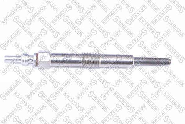 Свеча накаливания (накала) Stellox для Land Rover Discovery II 1998-2004. Артикул 201 045-SX