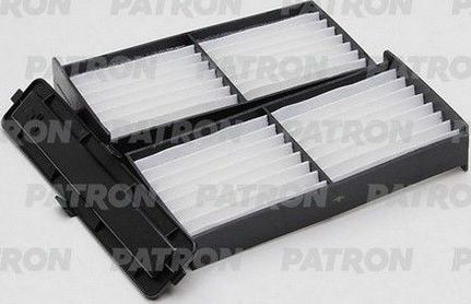 Салонный фильтр Patron для Mitsubishi Pajero Pinin 1999-2007. Артикул PF2356