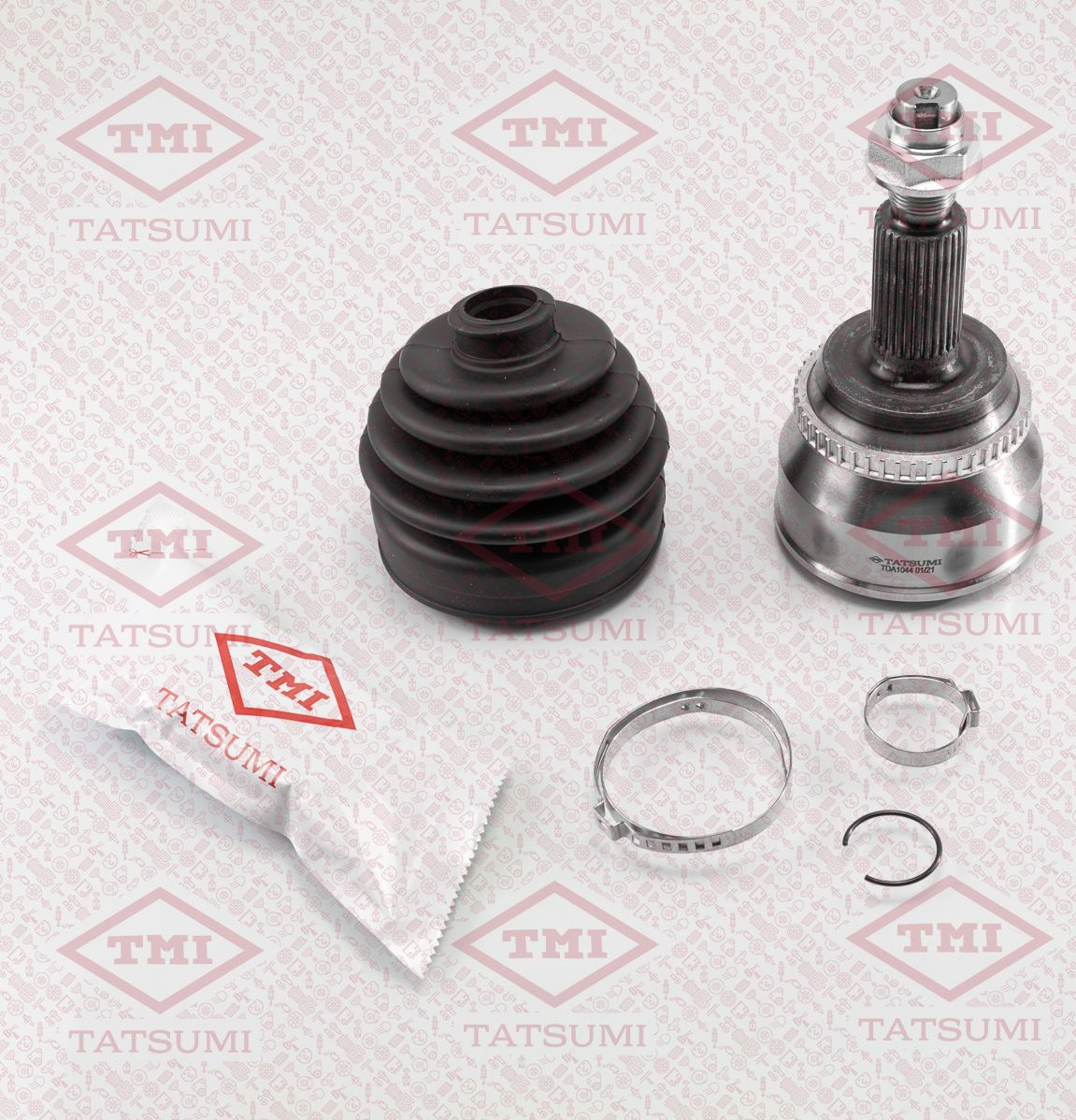 ШРУС LEXUS RX 03- наружн. (Tatsumi). Артикул TDA1044
