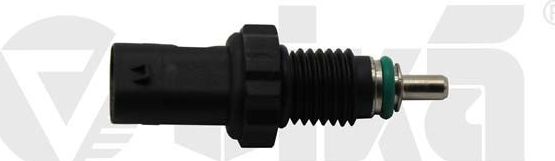 Датчик температуры охлаждающей жидкости Vika. Артикул 99191792301