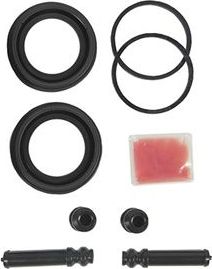 Ремкомплект тормозного суппорта Advics. Артикул SP114