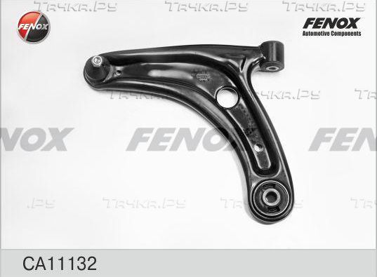 Поперечный рычаг передней подвески Fenox. Артикул CA11132