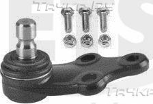 Шаровая опора ETS передняя для Hyundai ix35 I 2010-2015. Артикул 08.BJ.318