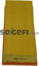 Воздушный фильтр Fram для Audi 90 I (B2) 1984-1987. Артикул PA4419