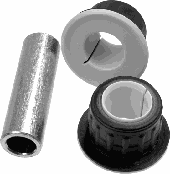 Втулка, серьга рессоры Lemforder. Артикул 35640 01