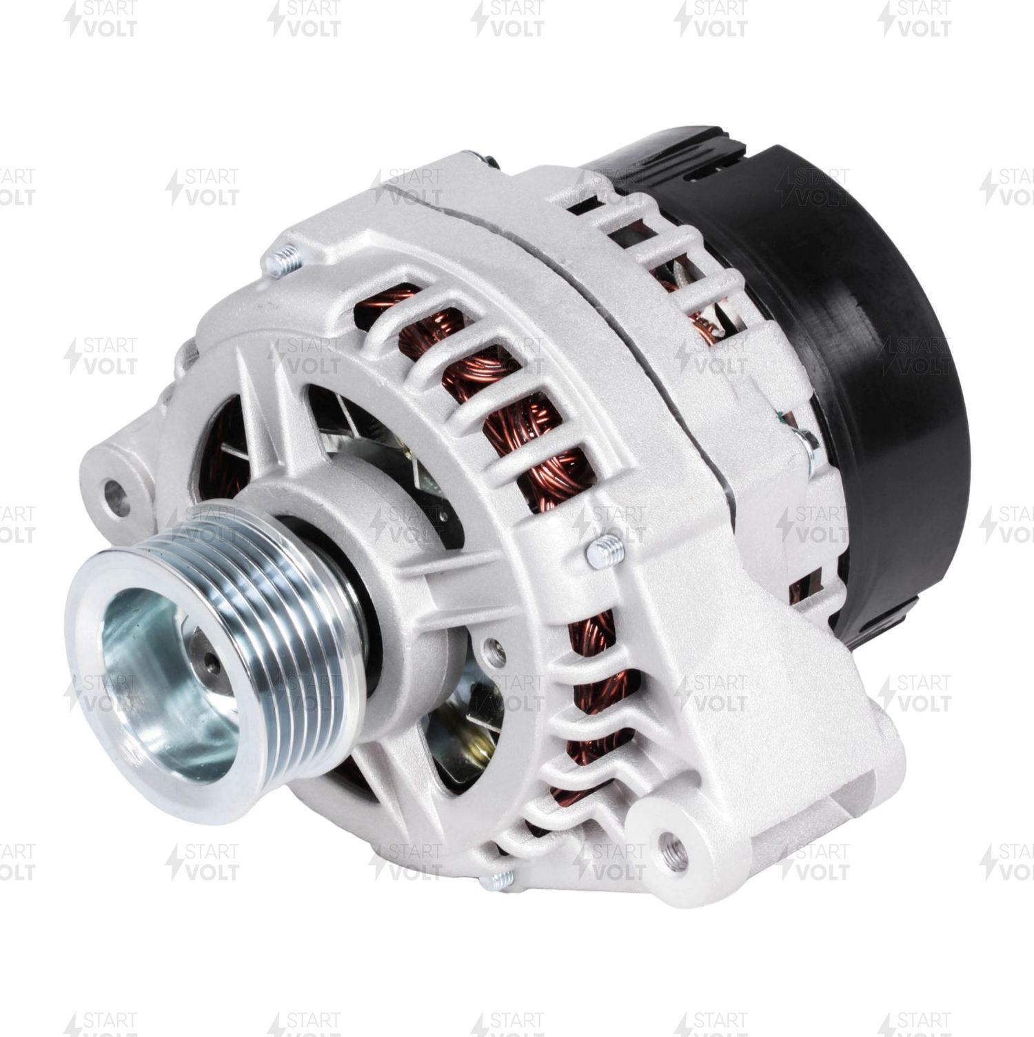 Генератор StartVOLT. Артикул LG 0110