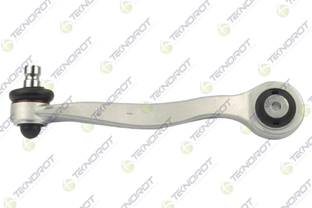 Поперечный рычаг передней подвески Teknorot (кованый алюминий). Артикул A-614