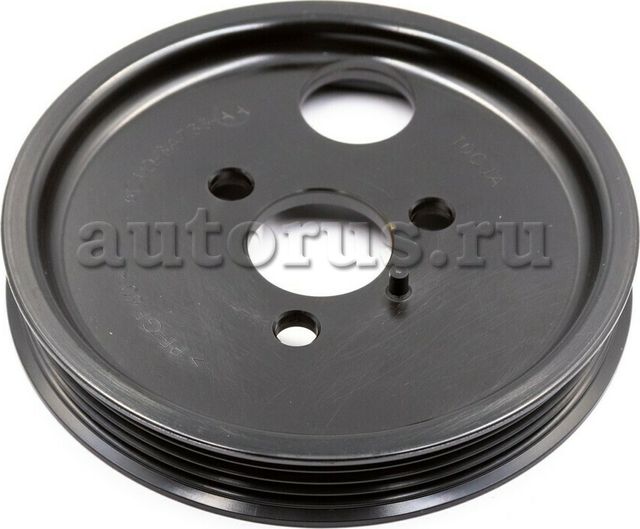 Шкив коленвала PSA. Артикул 4009.P0