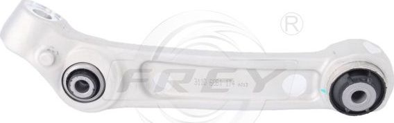 Поперечный рычаг Frey. Артикул 850132101