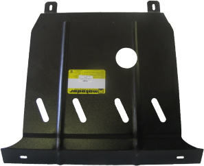 Защита Мотодор для картера, КПП Opel Sintra 1996-1999. Артикул 01507