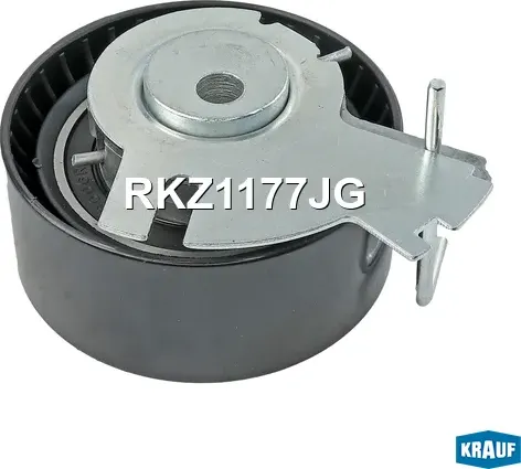 Ролик натяжной ГРМ Krauf. Артикул RKZ1177JG