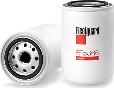 Топливный фильтр Fleetguard. Артикул FF5366