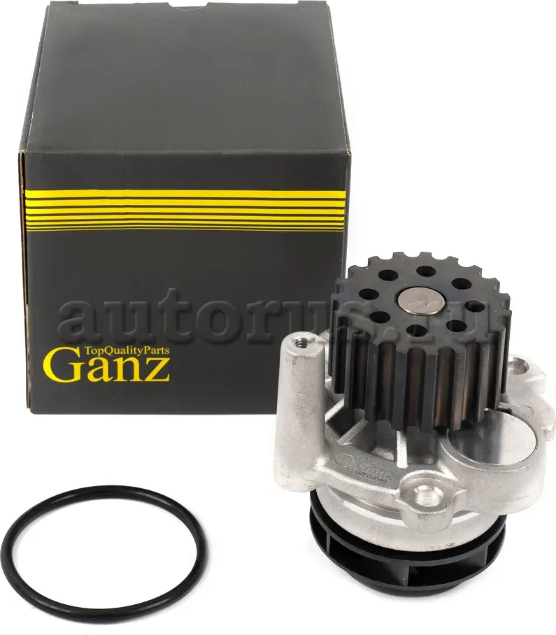 Водяной насос (помпа) (Ganz) Ganz. Артикул GIF02046