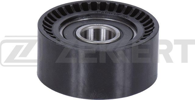 Натяжной ролик (натяжитель) ремня ГРМ Zekkert для Volvo XC60 II 2017-2026. Артикул SR-1233