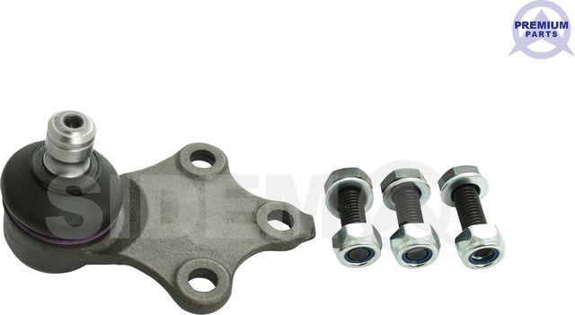 Шаровая опора Sidem. Артикул 53580