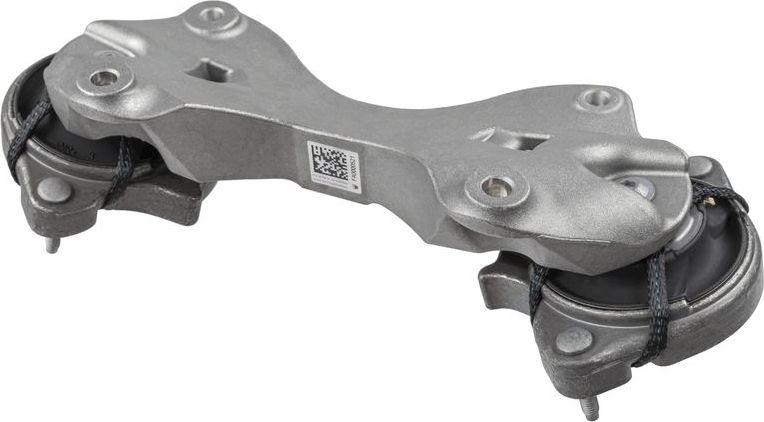 Подушка (опора) КПП Lemforder. Артикул 45353 01