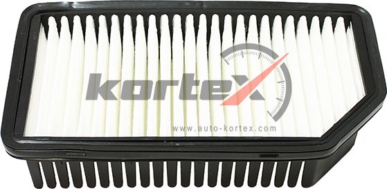 Фильтр воздушный KIA SOUL/HYUNDAI i20 09 (Kortex). Артикул KA0119
