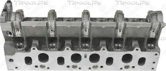 Головка блока цилиндров Stellox. Артикул 11-08054-SX