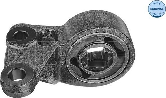 Сайлентблок переднего рычага подвески Meyle Original. Артикул 45-14 035 0000