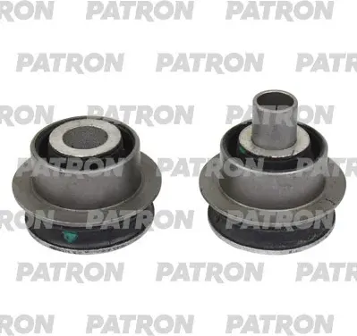 Сайлентблок рычага подвески (Patron) Patron. Артикул PSE11093