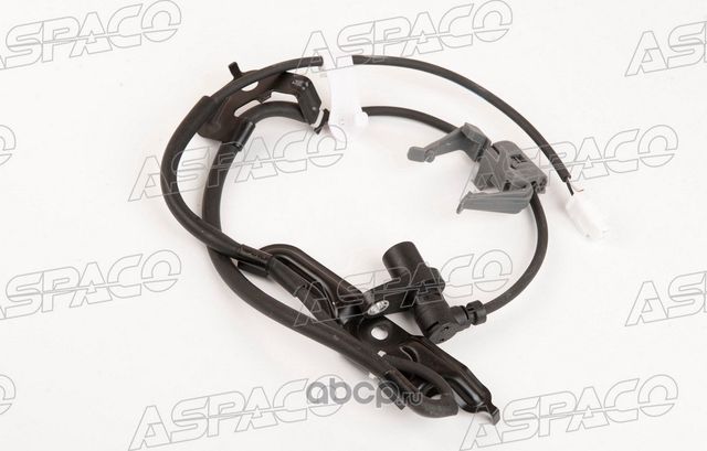 ДАТЧИК АБС ПЕРЕДНИЙ ПРАВЫЙ (R) TOYOTA CAMRY 2006-2011, LEXUS ES240/350 2006-2012 (Aspaco). Артикул AP5423309