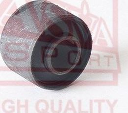 Сайлентблок переднего рычага подвески Asva. Артикул 0201-001