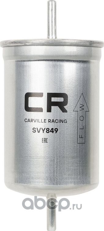 Фильтр (Carville Racing). Артикул SVY849