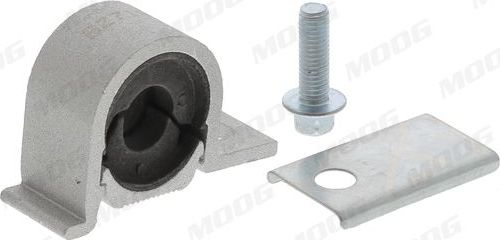 РЕМКОМПЛЕКТ ТЯГИ СТАБИЛИЗАТОРА ПЕРЕДНЯЯ L/P (17) VOLVO S40 I, V40 1.6- MOOG. Артикул VV-RK-15747