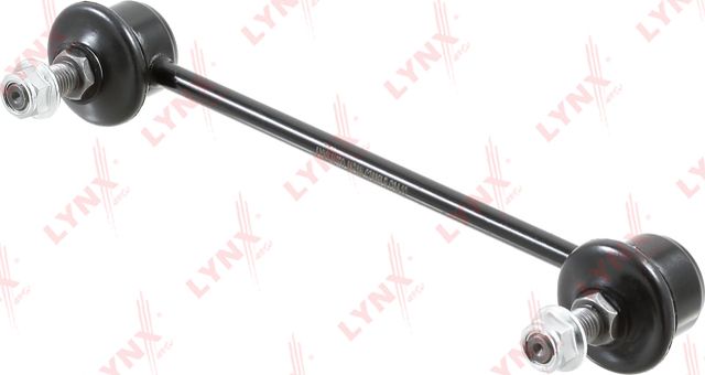 Стойка (тяга) стабилизатора LYNXauto задняя для Daewoo Evanda 2002-2005. Артикул C7688LR