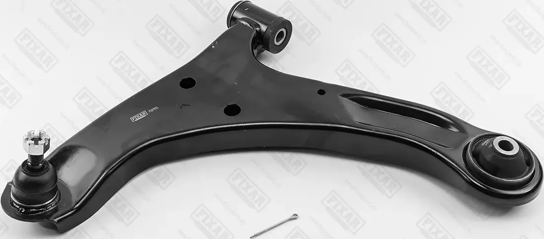 Рычаг SUZUKI GRAND VITARA 05- перед.подв.лев. (Fixar) Fixar. Артикул FQ0783L