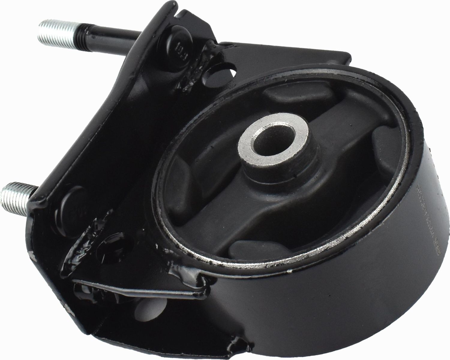 MI21036_подушка двигателя задняя!/ Toyota Camry/Vista SV30/CV30/VZV30 90-94 (Jikiu). Артикул MI21036