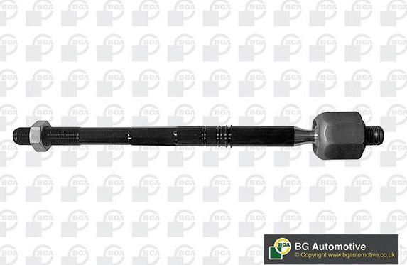 Рулевая тяга BGA. Артикул SR6505