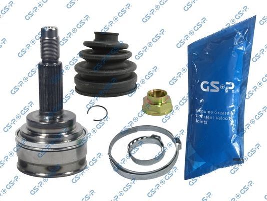 Шрус наружный (граната) GSP передний для Toyota Avensis I 1997-2003. Артикул 859269