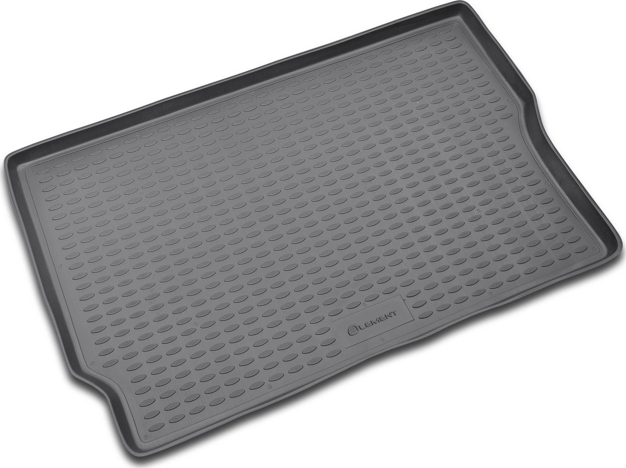 Коврик Element для багажника Opel Meriva A минивэн 2002-2010. Артикул NLC.37.07.B14