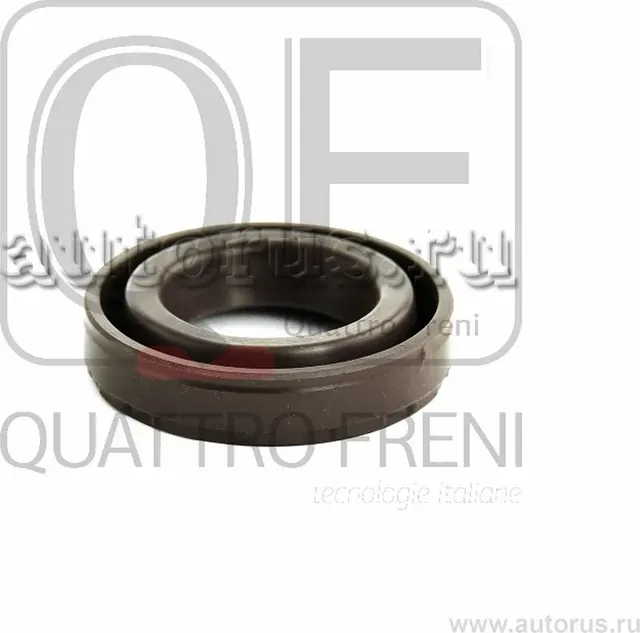 Кольцо уплотнительное свечного колодца (Quattro Freni). Артикул qf53a00017