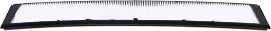 Салонный фильтр Zentparts (Синтетика) для BMW X3 I (E83) 2003-2011. Артикул Z34195