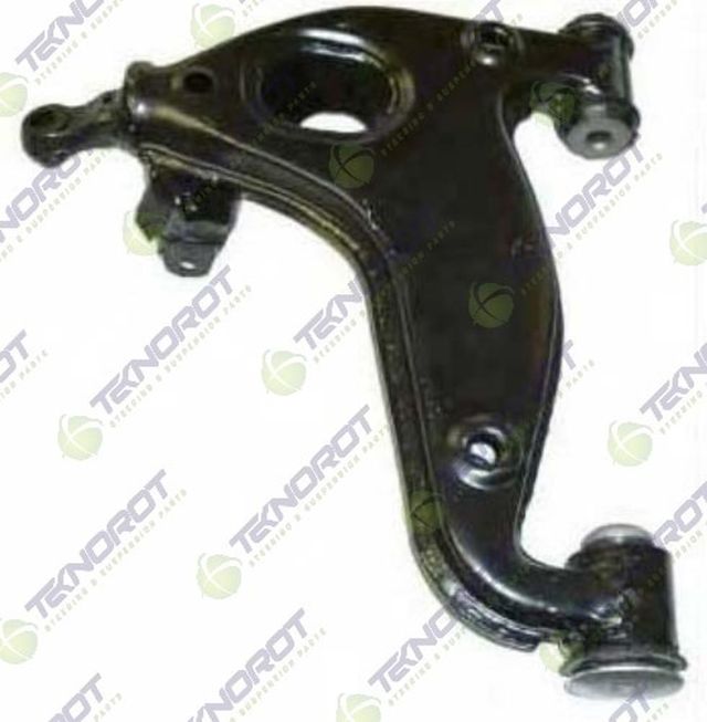 Поперечный рычаг передней подвески Teknorot левый нижний для Toyota Land Cruiser Prado 150 2009-2026. Артикул M-467