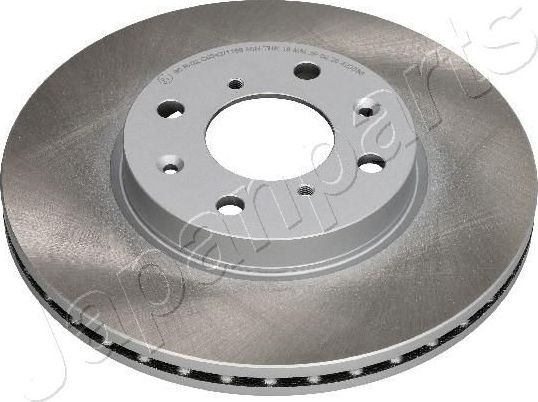 Тормозной диск Japanparts. Артикул DI-815C