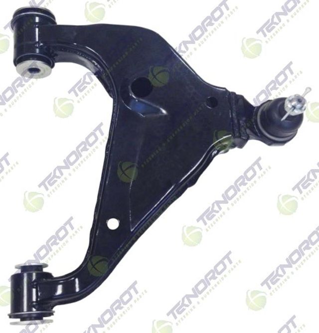 Поперечный рычаг передней подвески (в сборе) Teknorot (Листовая сталь). Артикул T-268