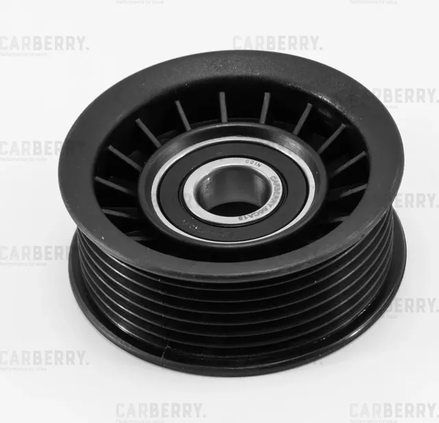 Ролик ремня приводного HONDA ACCORD/CIVIC/CR-V 1.8/2.0 01 (Carberry). Артикул 55CA13